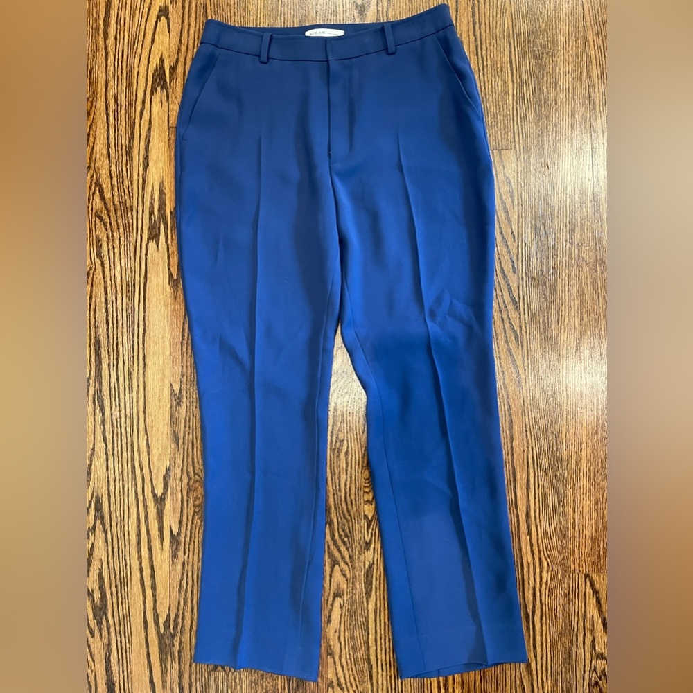 EEUC, Adeam, womens pants, size 6